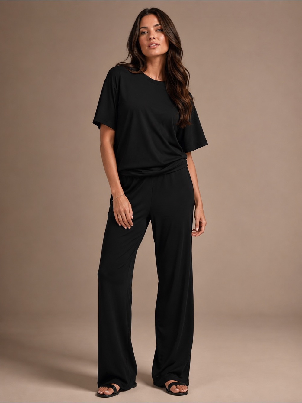 NWT CMFRT Cloud Tee - Onyx